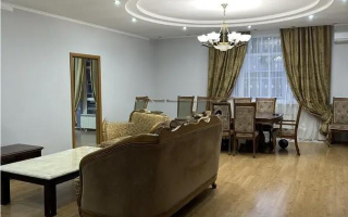 Продажа 5-комнатной квартиры, 185 м², ул. Умбетбаева, дом  77 - Продажа  пятикомнатных квартир в Алматы с фото