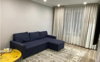 Продажа 2-комнатной квартиры, 43 м², мкр-н Орбита-1, дом  21 - Продажа квартир в Алматы без посредников с фото