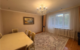 Продажа 3-комнатной квартиры, 63 м² - Продажа трехкомнатных квартир в панельном доме в Караганде