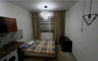 Продажа 1-комнатной квартиры, 20 м², Кульджинский тракт, дом  16/1 - Продажа  однокомнатных квартир в Алматы без посредников с фото
