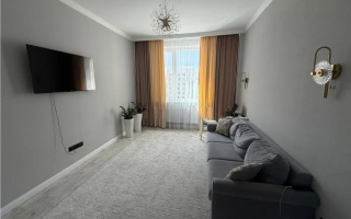 Продажа 2-комнатной квартиры, 63 м² - Недвижимость в Астане - страница 23