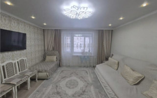 Продажа 4-комнатной квартиры, 86 м² - Продажа четырехкомнатных квартир в Караганде - страница 2