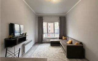 Продажа 2-комнатной квартиры, 47 м² - Продажа  двухкомнатных квартир в новостройках Алматы - страница 3