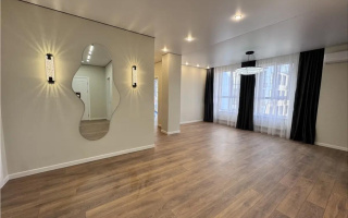 Продажа 3-комнатной квартиры, 93 м², пр. Абая, дом  160 - Продажа квартир в новостройках Алматы без посредников