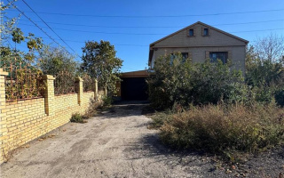 Продажа 3-комнатного дома, 165 м², ул. Тулебаева - Продажа домов, коттеджей в Темиртау