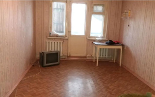 Продажа 1-комнатной квартиры, 30 м² - Продажа однокомнатных квартир в панельном доме в Казахстане - страница 9