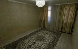 Продажа 3-комнатной квартиры, 76 м², пр. Тлендиева, дом  15/1 - Продажа  трехкомнатных квартир в новостройках Астаны