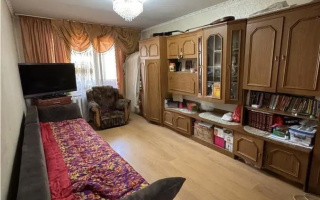 Продажа 2-комнатной квартиры, 44 м², мкр-н Коктем-1, дом  29 - Продажа квартир в Алматы