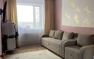 Продажа 2-комнатной квартиры, 46 м², ул. Момышулы, дом  24 - Продажа квартир в новостройках Караганды