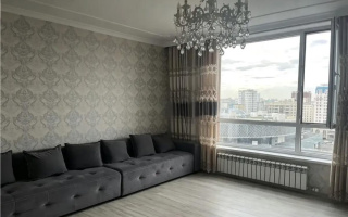 Продажа 4-комнатной квартиры, 95 м² - Продажа четырехкомнатных квартир в монолитно-каркасном доме в Астане - страница 3
