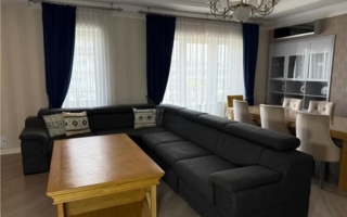 Продажа 4-комнатной квартиры, 130 м²