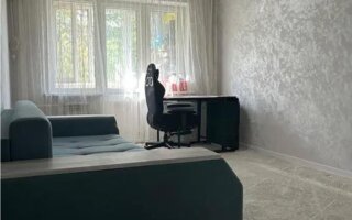 Продажа 2-комнатной квартиры, 42 м² - Продажа недвижимости в Алматы - страница 6
