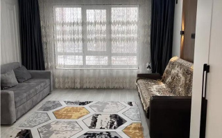 Продажа 1-комнатной квартиры, 30 м² - Продажа однокомнатных квартир в Алматы - страница 18