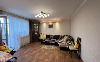 Продажа 2-комнатной квартиры, 50 м², мкр-н Степной-1 - Продажа  двухкомнатных квартир в Караганде