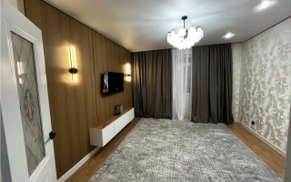 Продажа 1-комнатной квартиры, 40 м² - Продажа недвижимости в Астане