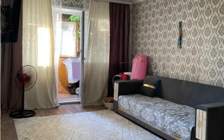 Продажа 3-комнатной квартиры, 60 м², мкр-н 12, дом  33 - Продажа  трехкомнатных квартир в Караганде