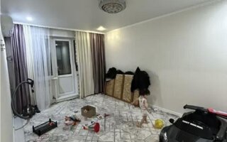 Продажа 2-комнатной квартиры, 55 м² - Недвижимость в Темиртау