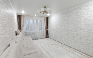 Продажа 3-комнатной квартиры, 63 м², мкр-н 14 - Продажа  трехкомнатных квартир в Караганде