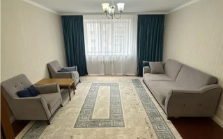 Продажа 2-комнатной квартиры, 61 м², пр. Момышулы, дом  18 - Продажа квартир в новостройках Астаны