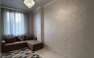 Продажа 2-комнатной квартиры, 35.2 м², ул. Бокейханова, дом  510б - Продажа квартир в Алматы