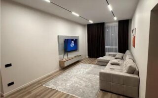 Продажа 1-комнатной квартиры, 52 м² - Продажа однокомнатных квартир в Бостандыкском р-не Алматы - страница 3
