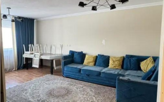 Продажа 3-комнатной квартиры, 90 м² - Продажа квартир в Астане в р-не Сарыарка