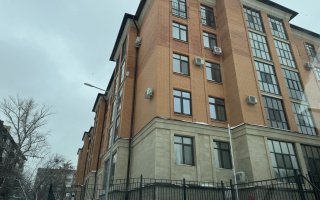 Продажа 3-комнатной квартиры, 116.4 м², ул. Гоголя, дом  56/4 - Продажа квартир в Караганде