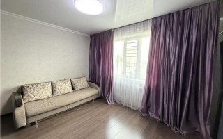 Продажа 2-комнатной квартиры, 38.3 м² - Продажа квартир в Ауэзовском р-не Алматы
