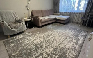 Продажа 3-комнатной квартиры, 58.7 м², ул. Отырар, дом  9 - Продажа квартир в Астане