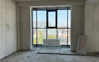 Продажа 3-комнатной квартиры, 101.49 м², ул. Сейдимбека, дом  105/6 - Продажа  трехкомнатных квартир в Алматы с фото