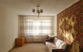 Продажа 3-комнатной квартиры, 58 м² - Продажа квартир в Усть-Каменогорске