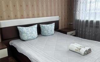 Продажа 1-комнатной квартиры, 31 м², ул. Муканова - Продажа  однокомнатных квартир в Караганде с фото