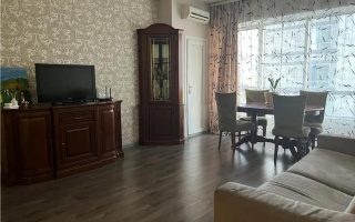 Продажа 2-комнатной квартиры, 76 м², бул. Бухар Жырау, дом  27/5 - Продажа  двухкомнатных квартир в Алматы с фото