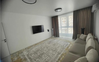Продажа 2-комнатной квартиры, 56 м², ул. Утепова, дом  31 - Продажа  двухкомнатных квартир в новостройках Алматы без посредников