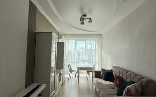 Продажа 2-комнатной квартиры, 47 м² - Продажа двухкомнатных квартир в монолитно-каркасном доме в Астане - страница 2