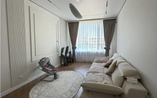 Продажа 3-комнатной квартиры, 76.3 м² - Продажа трехкомнатных квартир от собственников в Алматы - страница 3