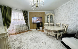 Продажа 2-комнатной квартиры, 68 м², мкр-н Нуркент, дом  52 - Продажа  двухкомнатных квартир в новостройках Алматы без посредников с фото