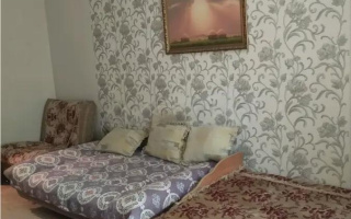 Продажа 2-комнатной квартиры, 53 м², пр. Суюнбая, дом  651 - Продажа квартир в Алматы