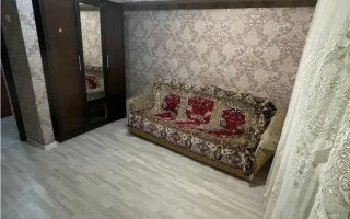 Продажа 2-комнатной квартиры, 46 м², мкр-н Жулдыз-2, дом  53 - Продажа квартир в Алматы
