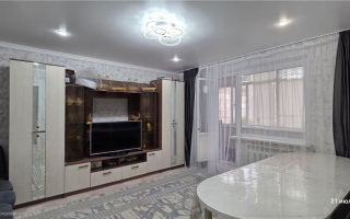 Продажа 3-комнатной квартиры, 63 м² - Продажа квартир в панельном доме в Казахстане - страница 29