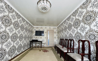Продажа 3-комнатной квартиры, 73 м², ул. Мустафина - Продажа и аренда недвижимости в Темиртау