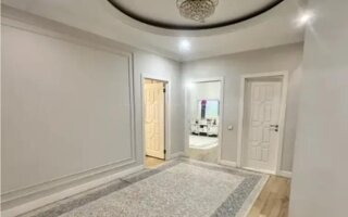 Продажа 3-комнатной квартиры, 131 м² - Продажа  трехкомнатных квартир в новостройках Алматы