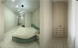 Продажа 3-комнатной квартиры, 80 м², пр. Серкебаева, дом  146/3 - Продажа  трехкомнатных квартир в Алматы
