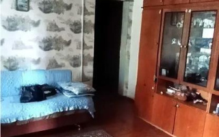 Продажа 2-комнатной квартиры, 36 м², ул. Котельникова, дом  45А - Продажа квартир в Алматы