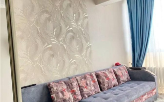 Продажа 1-комнатной квартиры, 28 м², ул. Жунисова, дом  12/9 - Продажа  однокомнатных квартир в Алматы