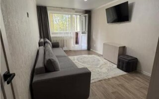Продажа 1-комнатной квартиры, 30 м²