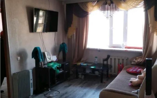 Продажа 2-комнатной квартиры, 46 м², ул. Абая, дом  46 - Продажа квартир в Абае