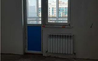 Продажа 3-комнатной квартиры, 84 м², ул. Нуршайыкова, дом  6/1 - Продажа  трехкомнатных квартир в новостройках Астаны без посредников