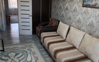 Продажа 2-комнатной квартиры, 49 м², ул. Майлина, дом  3/2 - Продажа квартир в Астане
