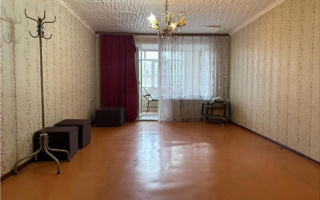 Продажа 3-комнатной квартиры, 88 м² - Продажа квартир в блочном доме в Казахстане